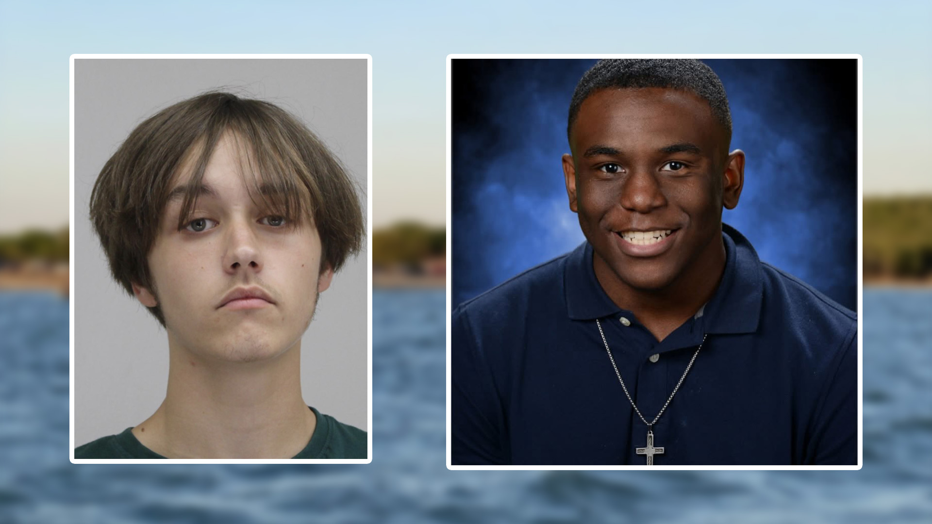 Arrest made in connection to teen's drowning at Lake Ray Hubbard