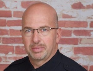 Justin starts search for new police chief