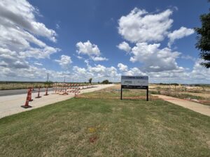 Northlake hopes minor road improvements will quell traffic while waiting on TxDOT