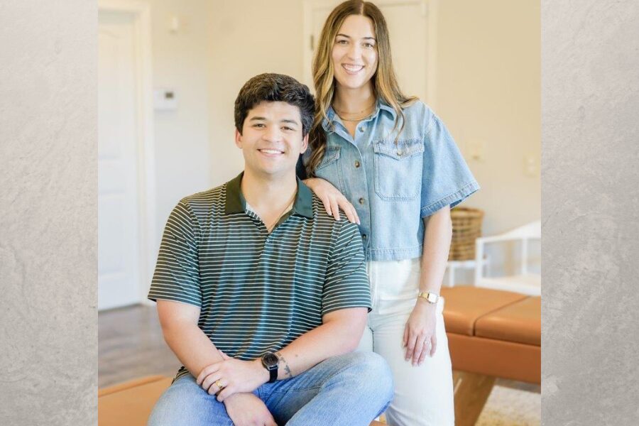 Argyle chiropractor empowering health, one adjustment at a time